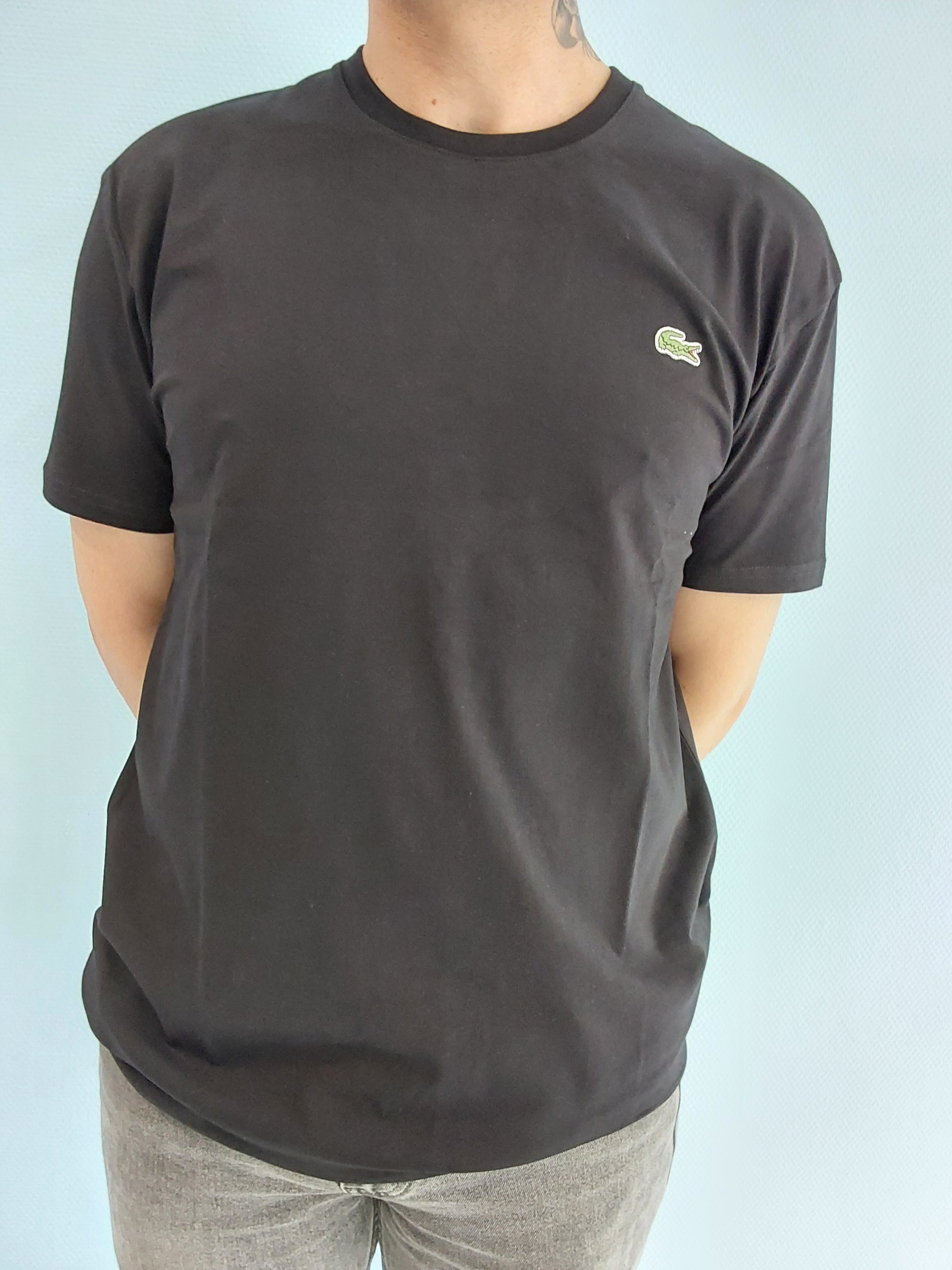 T-Shirt Lacoste
