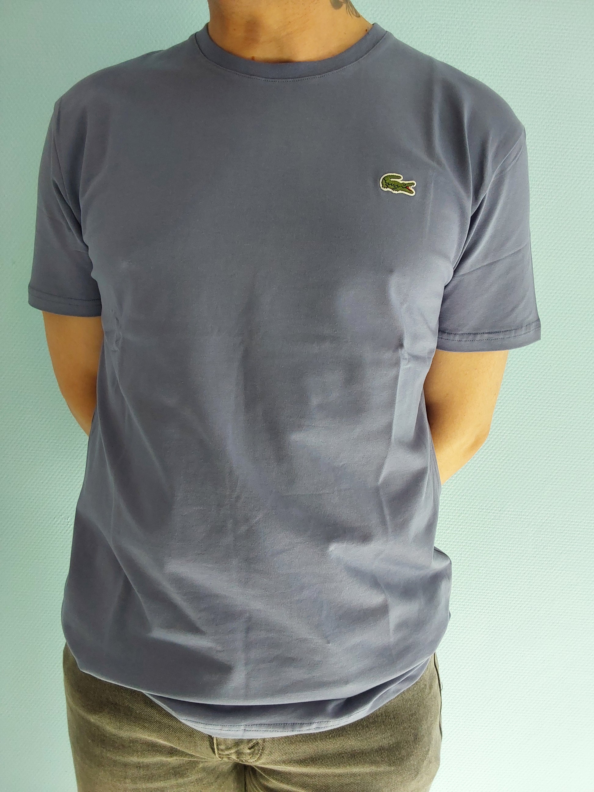 T-Shirt Lacoste