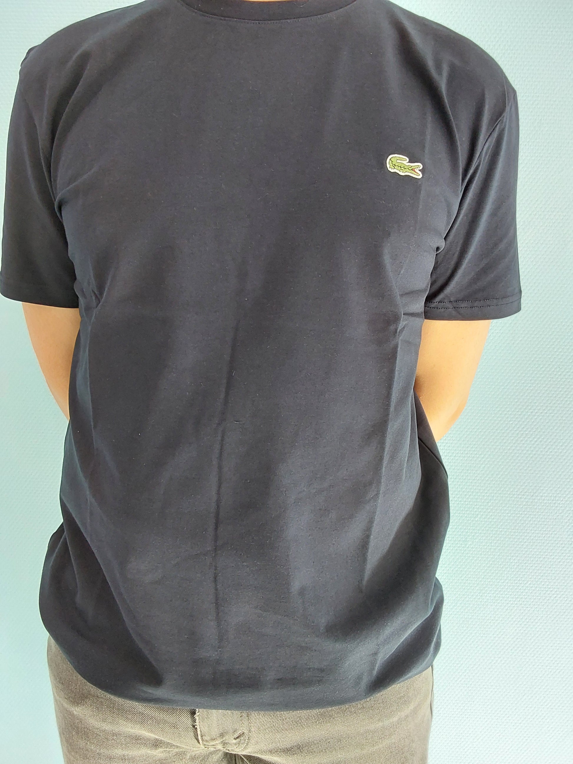 T-Shirt Lacoste