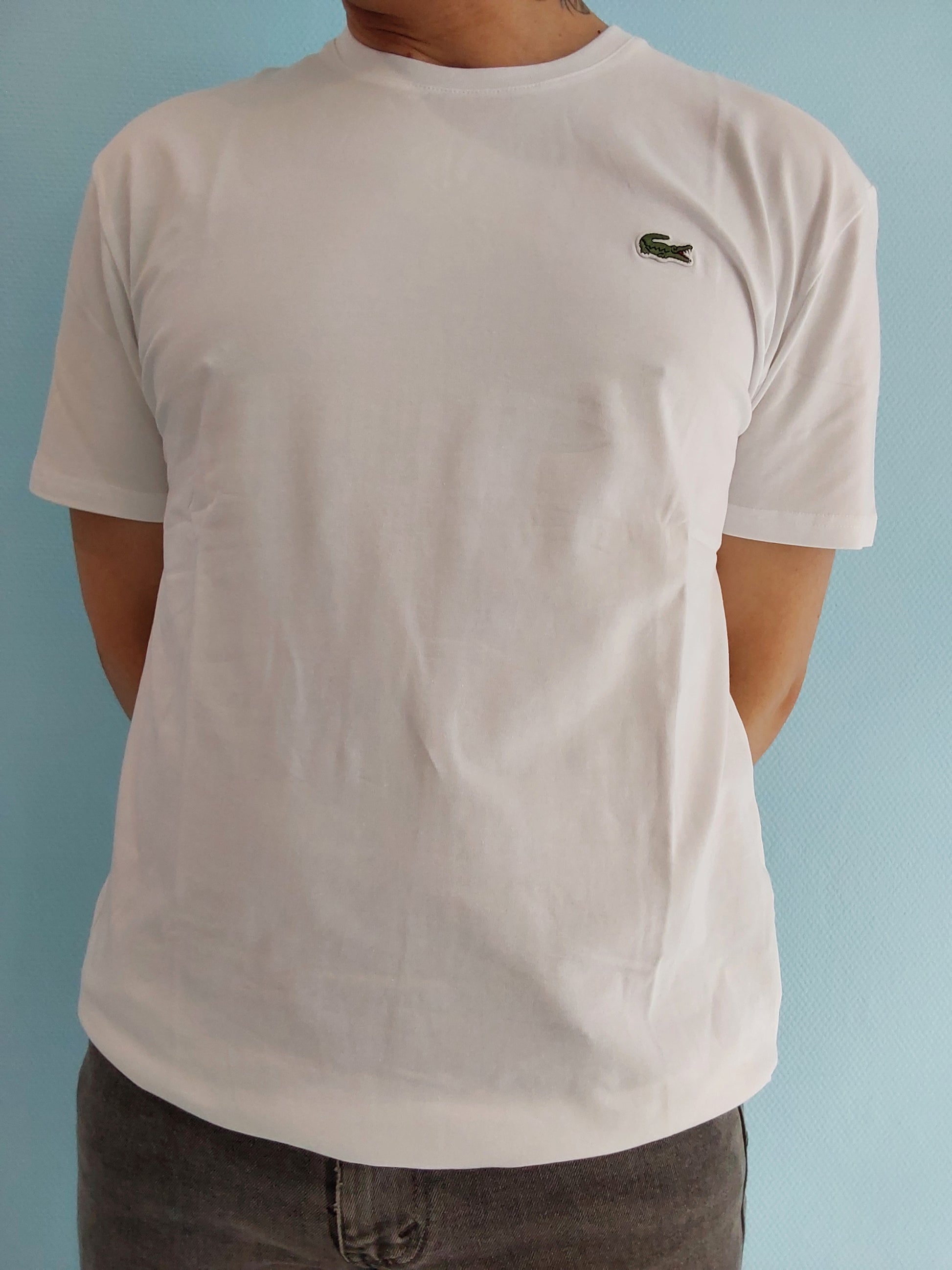 T-Shirt Lacoste