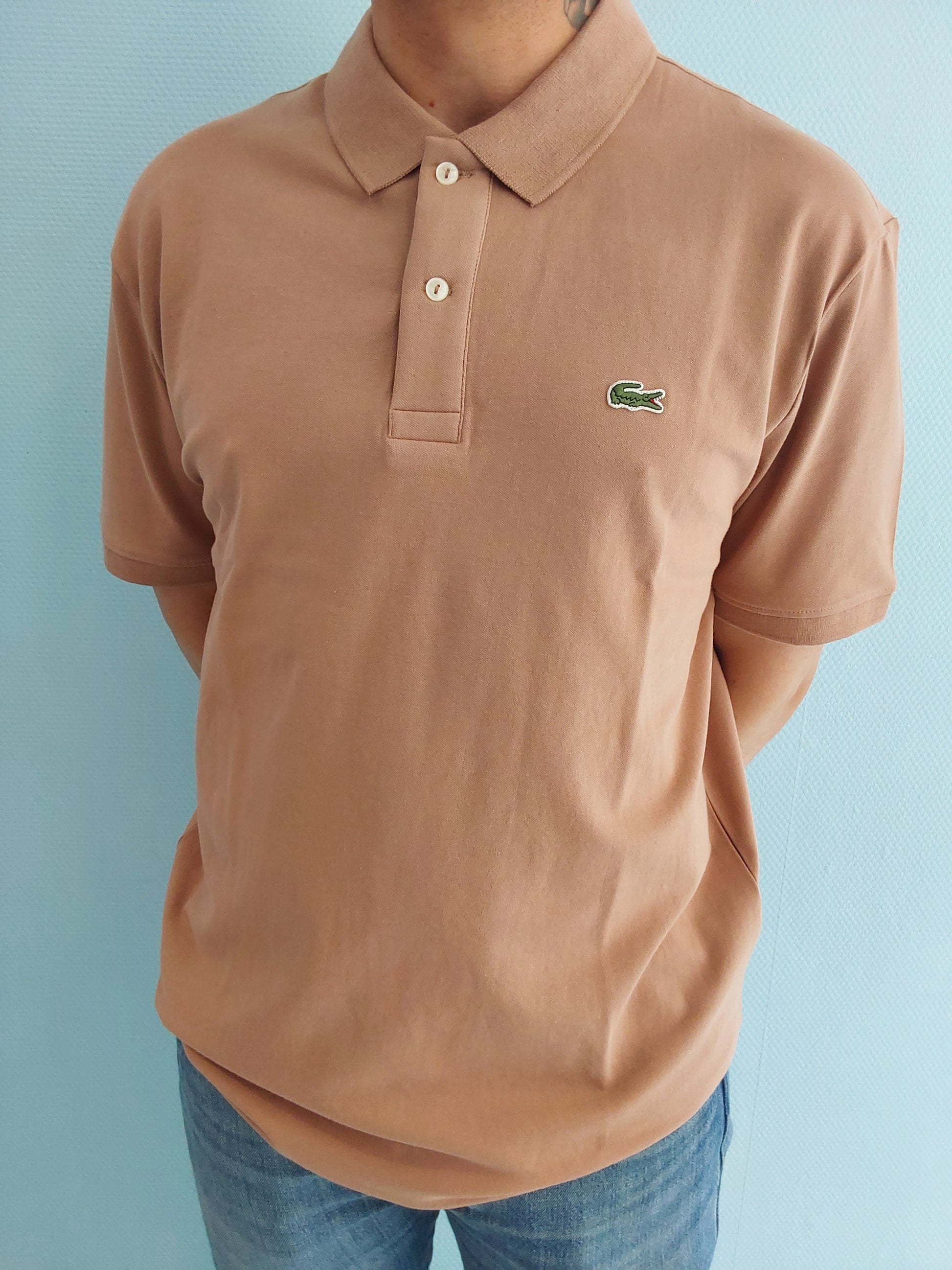 Polo Lacoste