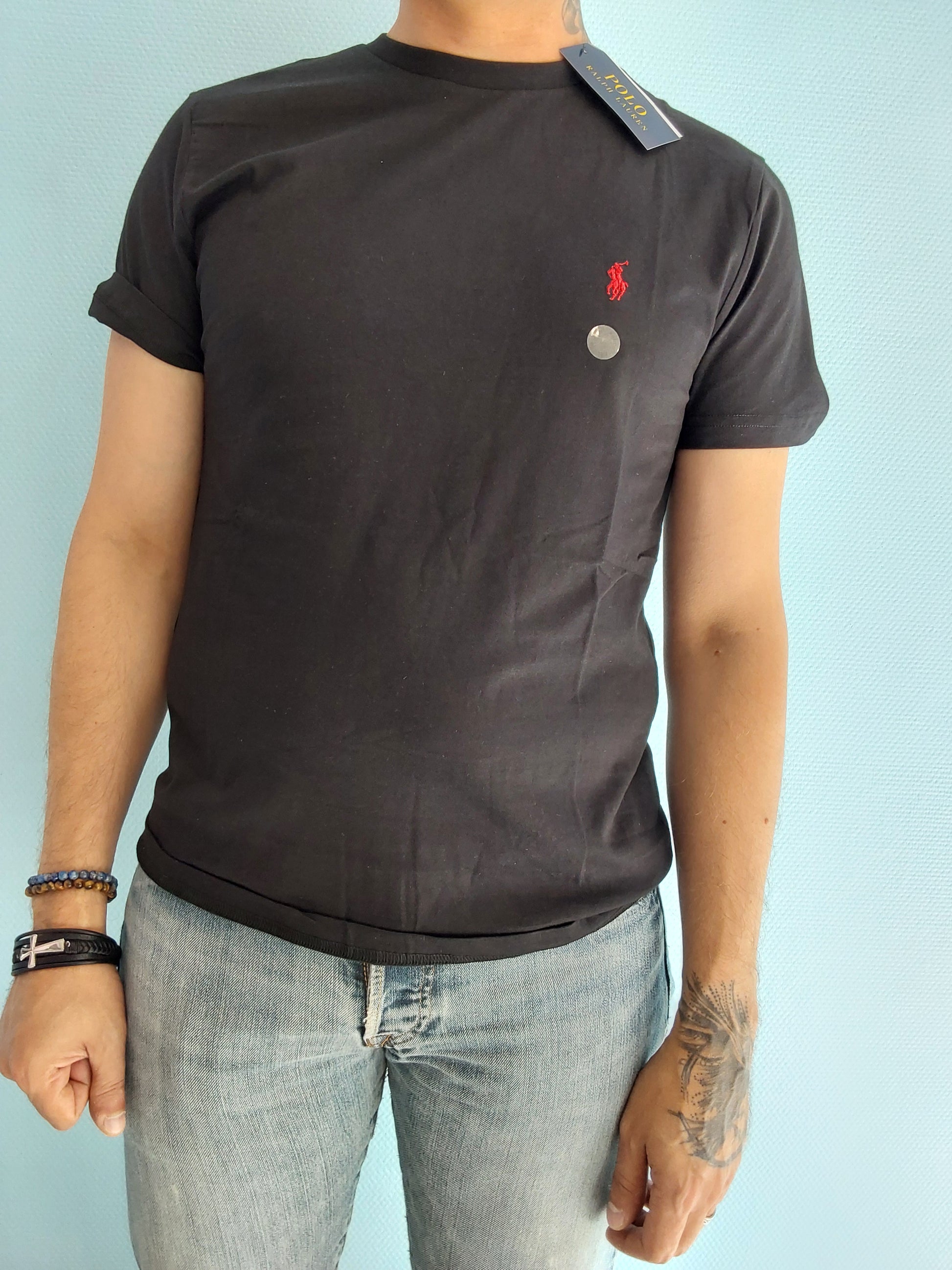 T-shirt Ralph Lauren