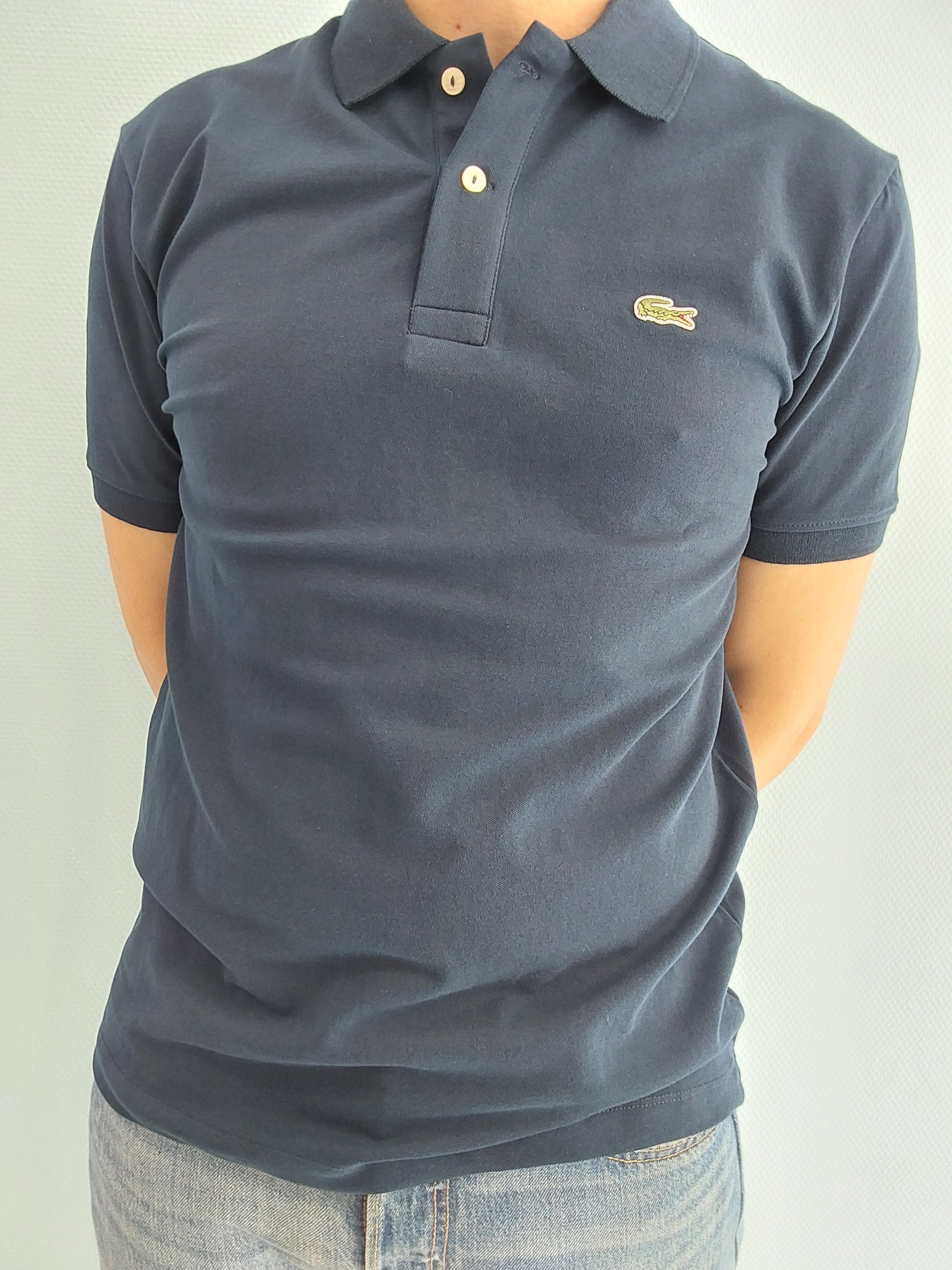 Polo Lacoste