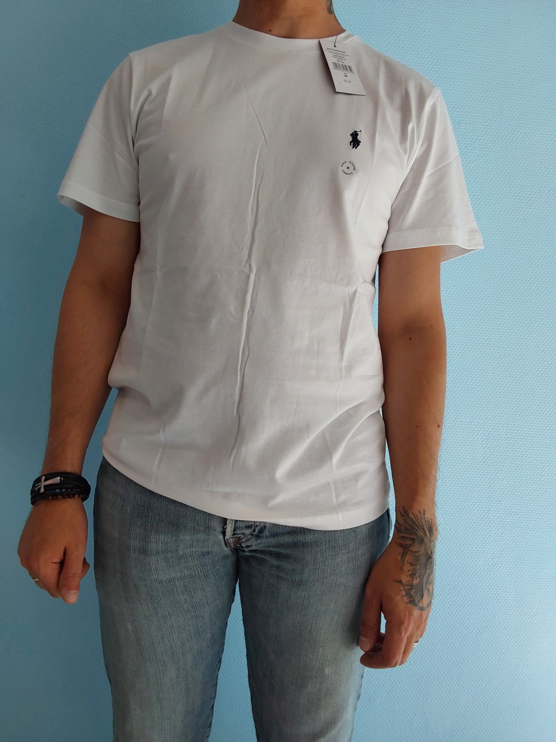 T-shirt Ralph Lauren