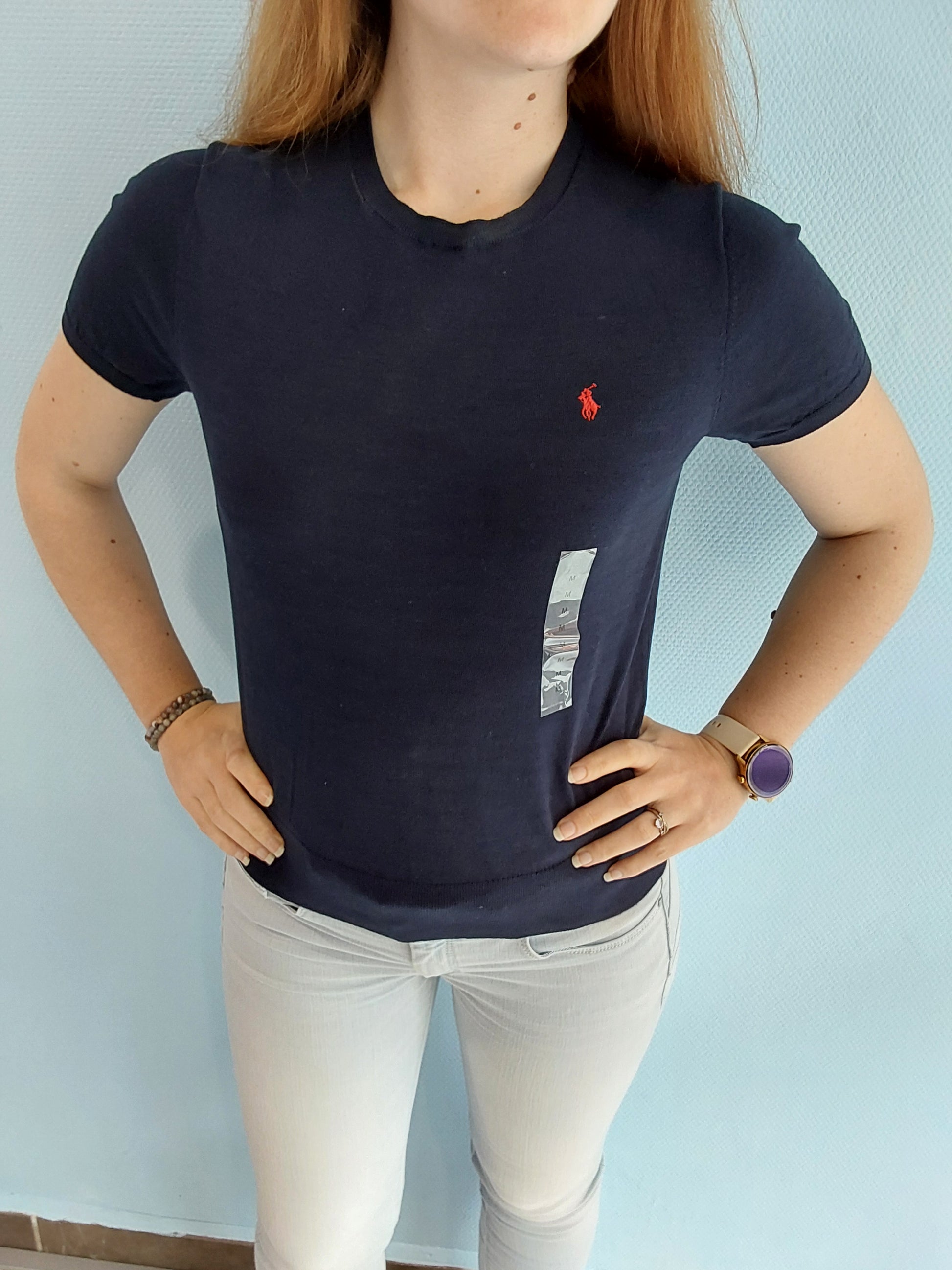 T-shirt Ralph Lauren