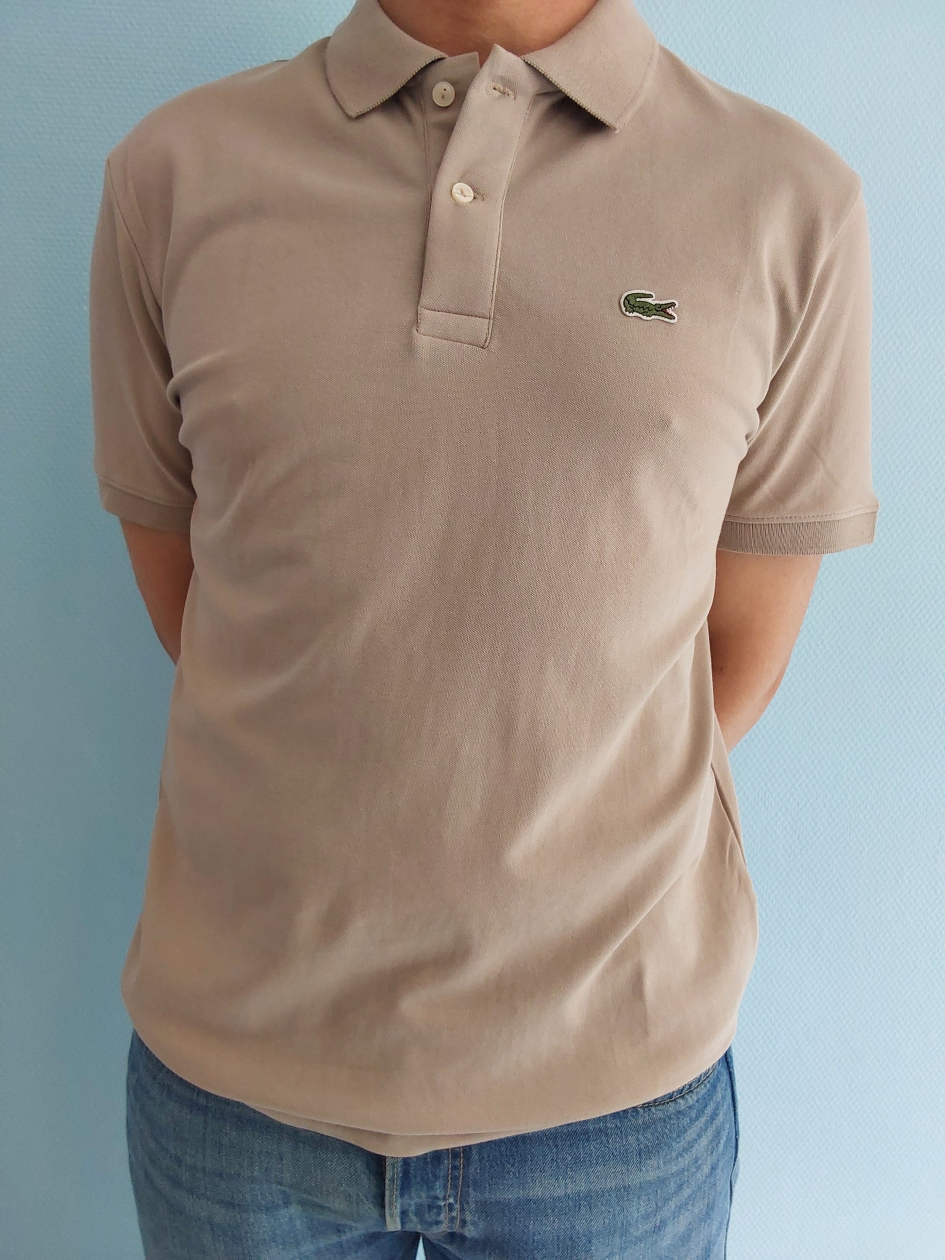 Polo Lacoste