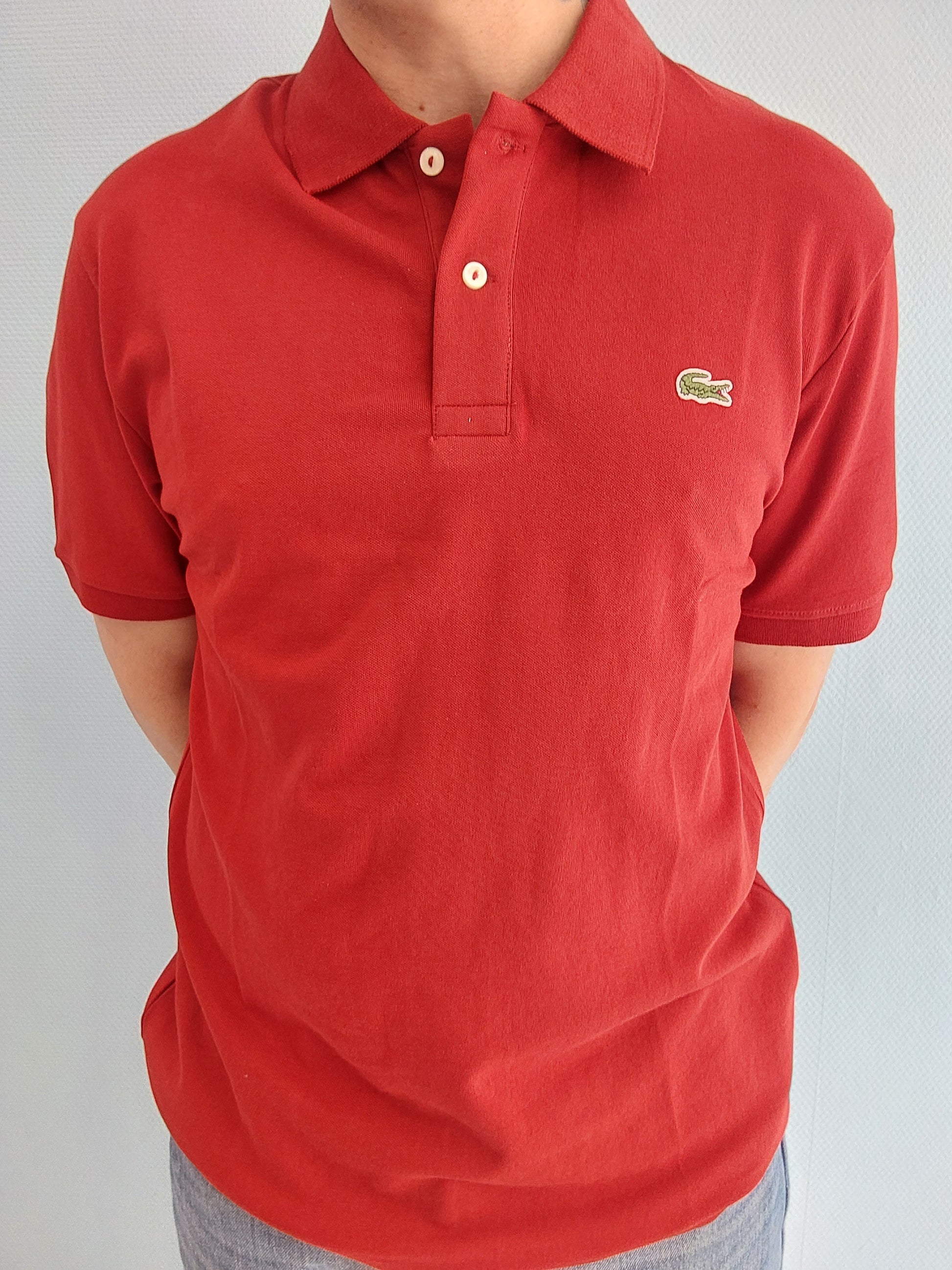 Polo Lacoste