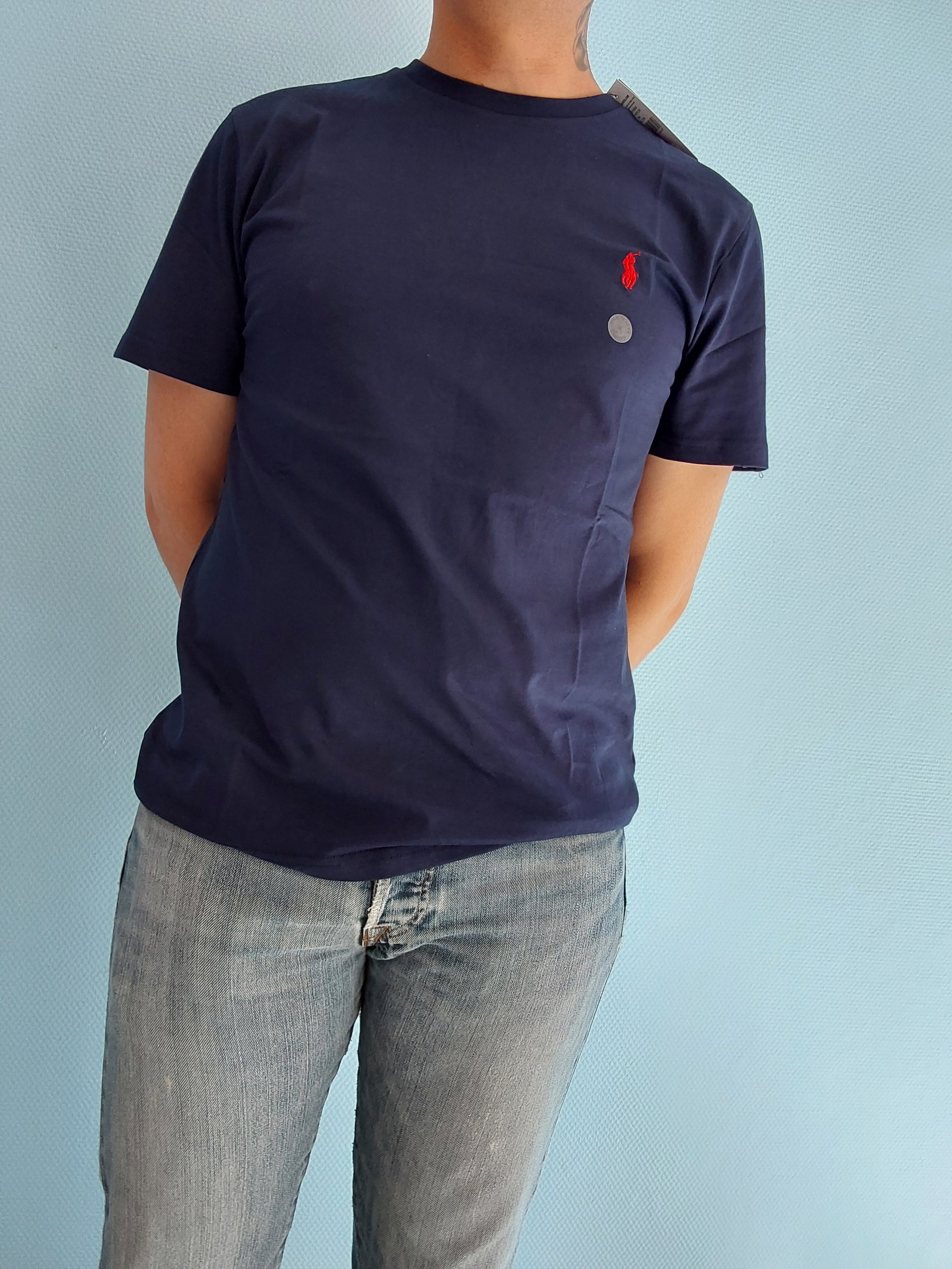 T-shirt Ralph Lauren