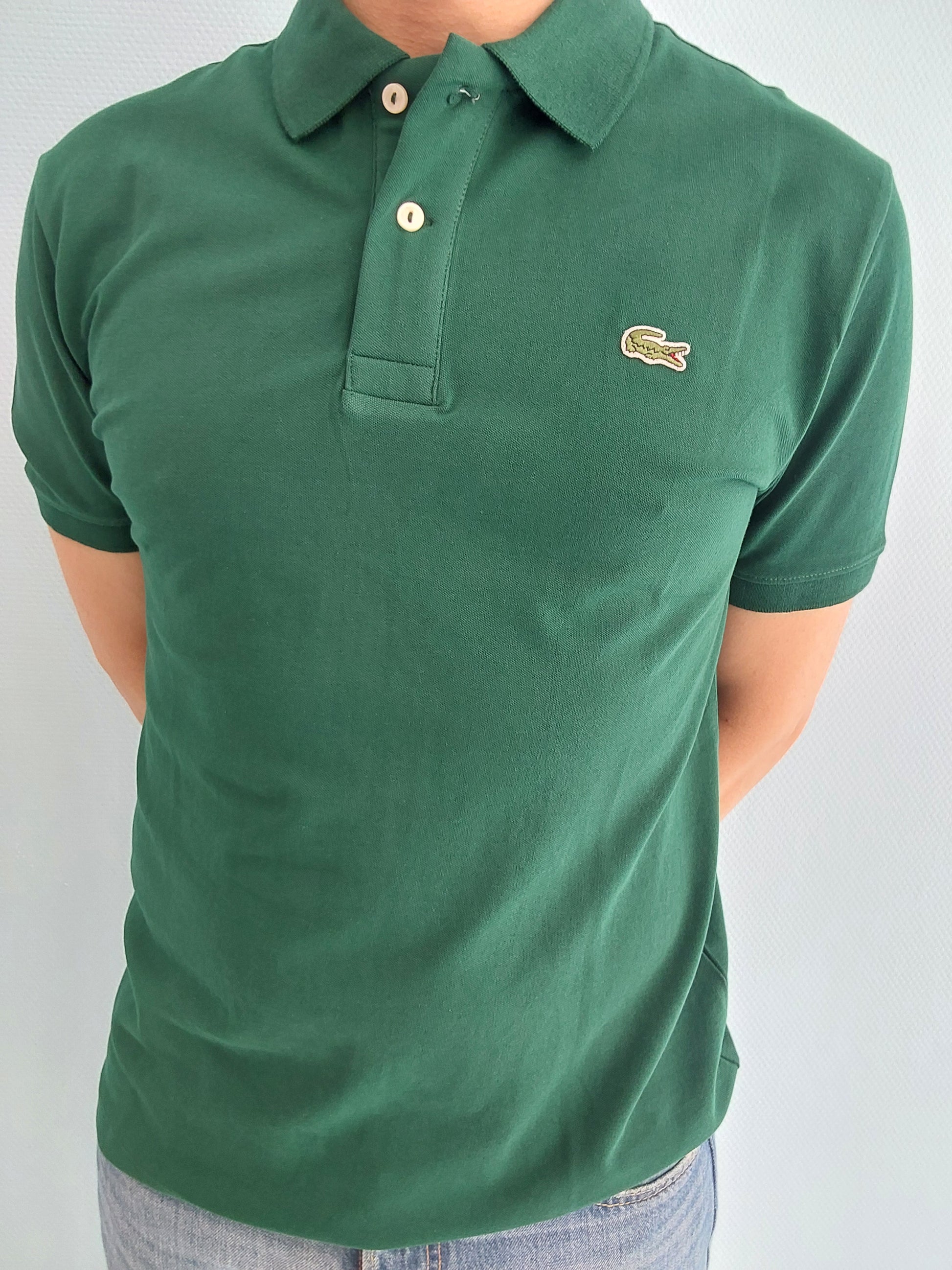 Polo Lacoste