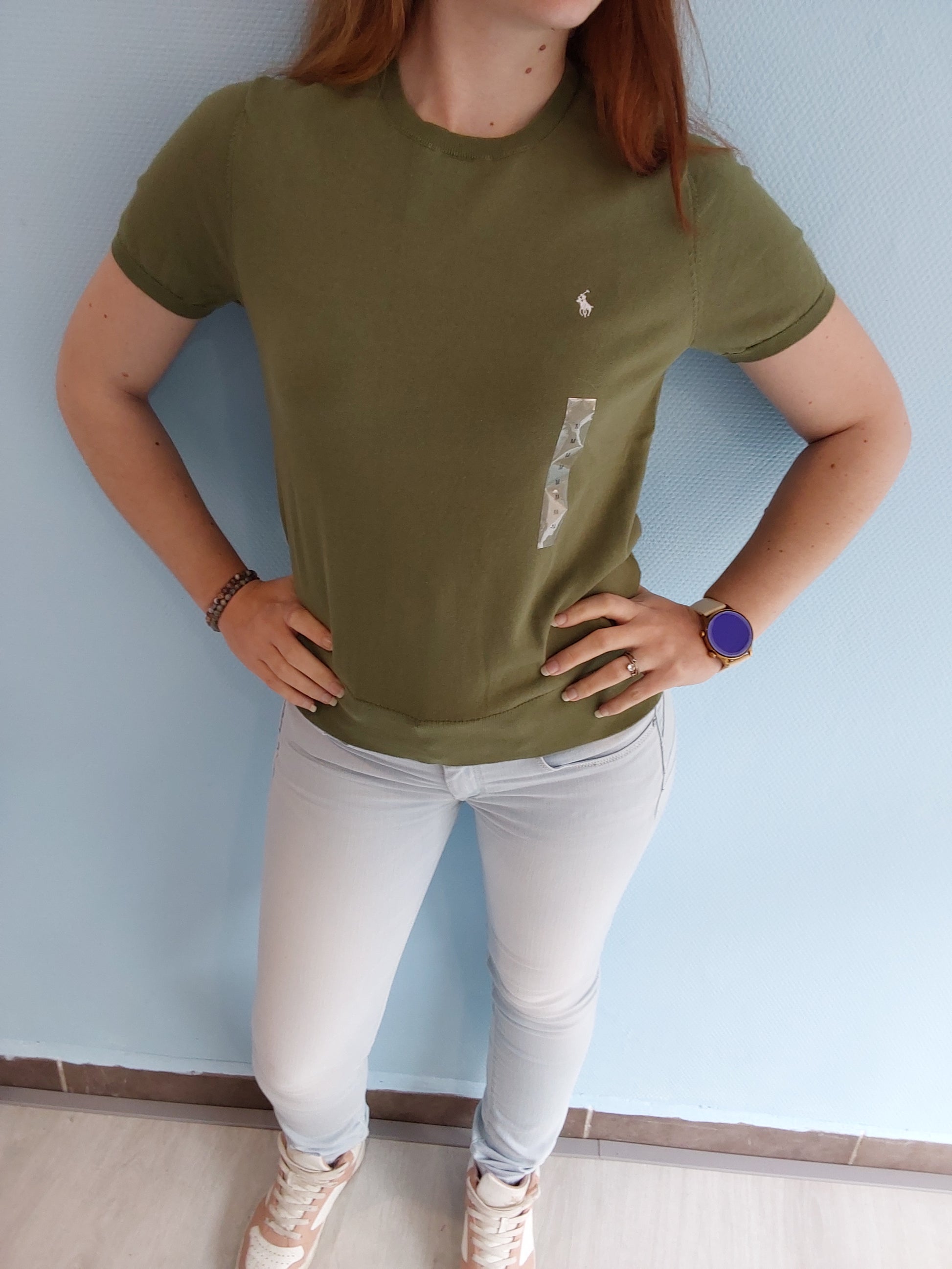 T-shirt Ralph Lauren