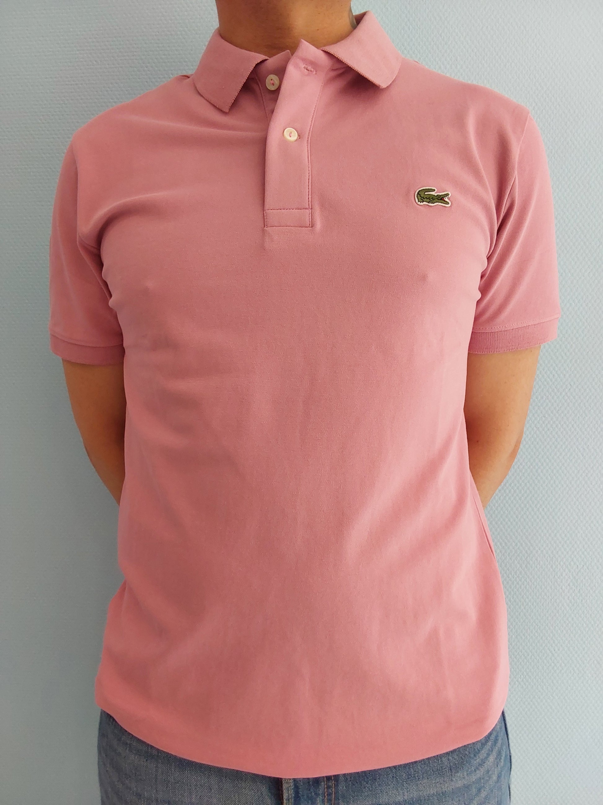 Polo Lacoste