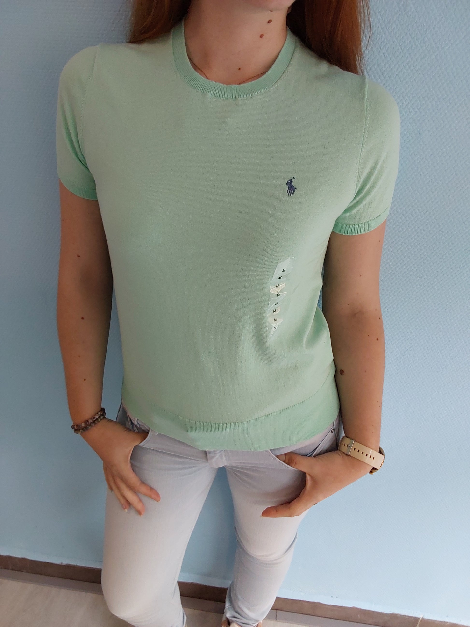 T-shirt Ralph Lauren