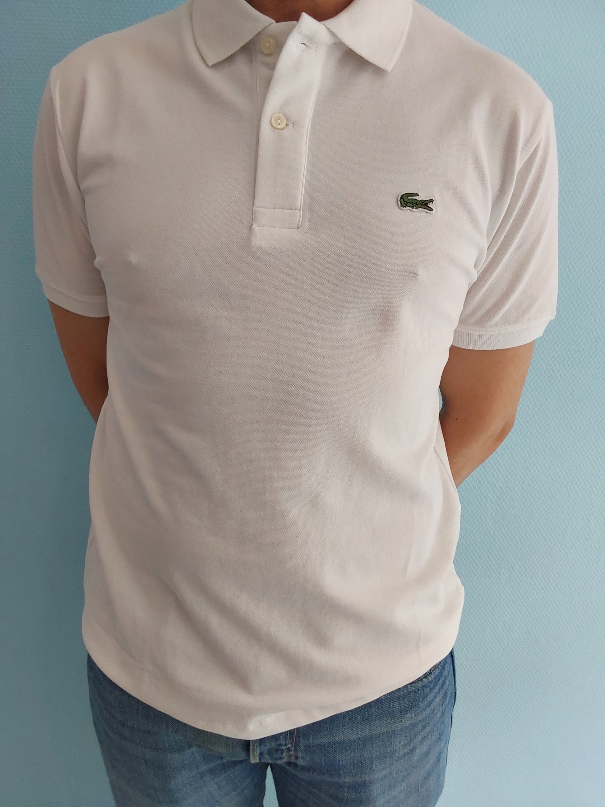 Polo Lacoste