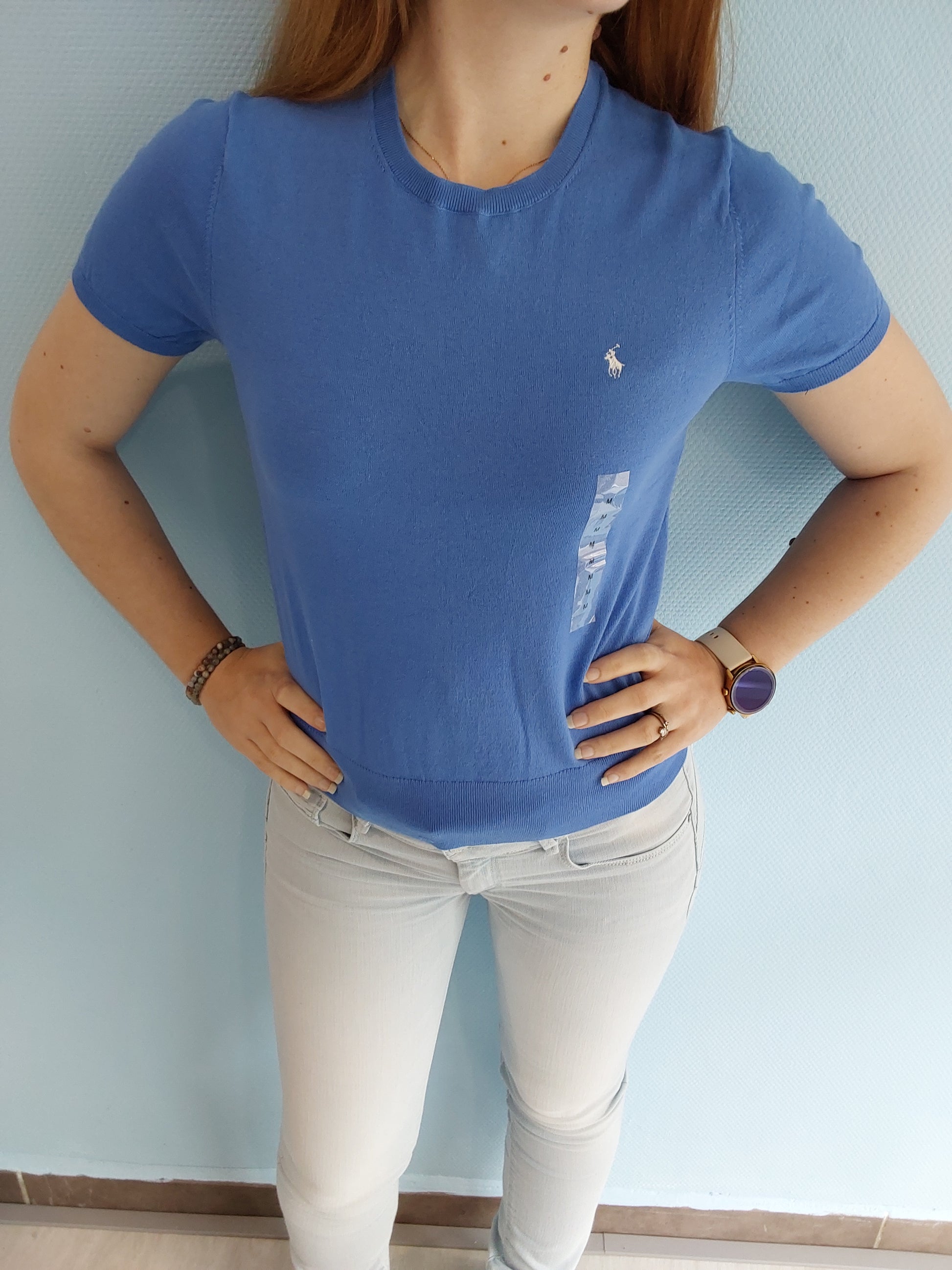 T-shirt Ralph Lauren